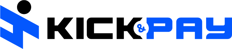 KickPay Logo